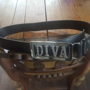 Fashion belt!!